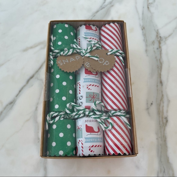 MERI MERI 6 PETITS PETARDS - Picture 7 of 17